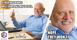 Cyber Insurance: A Safety Net, Not a Substitute, for Security