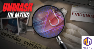 Don’t Get Hooked: Understanding and Preventing Phishing Scams
